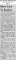 Obituary of Nell Godbold Horton