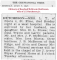 RosebudMcBroomHutchesonObit1947